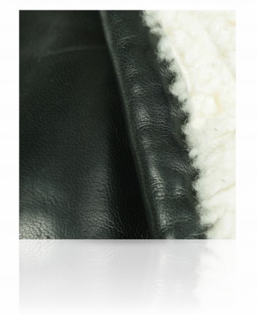 Перчатки Мужские 46_METHSP/BL//11